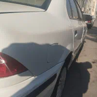 سمند Lx|خودرو سواری و وانت|قرچک, میرزائی شمالی|دیوار