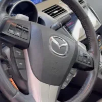 فروش مزدا ۹۶ رنگ تیتانیوم