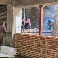 استخدام کارگر ساده