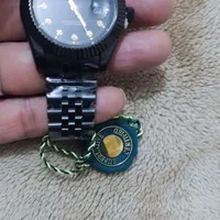 ساعت طرح رولکس ویک مدل دیگه ضدآب ،صفر.