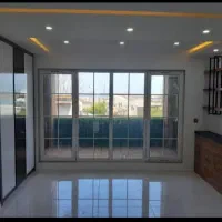 آپارتمان ۱۱۵ متری بندر انزلی موج شکن