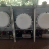 طرح تعویض پکیج تک مبدل با دو مبدل|آبگرمکن، پکیج، شوفاژ|مشهد, بهارستان|دیوار