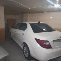 دنا پلاس۶سرعته EF7Pرینگ آلومنیومی