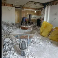 صفر تا صد کارهای ساختمانی