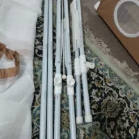 گهواره|تخت و صندلی بچه|کلاچای, |دیوار