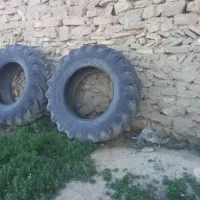 فروش لاستیک تراکتور ۲۸۵