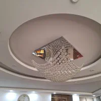 لوستر کریستالی