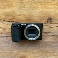 دوربین سونی آلفا SONY ZVE10