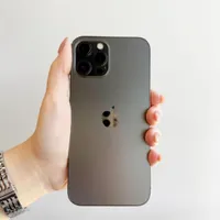 اپل iPhone 12 Pro Max با حافظهٔ ۵۱۲ گیگابایت|موبایل|تهران, تجریش|دیوار