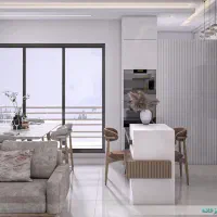 فروش-آپارتمان-150متری-سه-خواب-چهارراه-گلسار