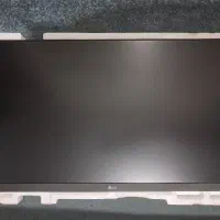 مانیتور ال جی 24 اینچ