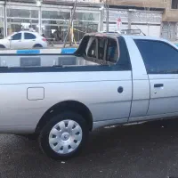 آریسان ۲|خودرو سواری و وانت|پاکدشت, پاکدشت (مامازند)|دیوار