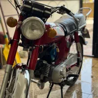 یاماها صد وایدی 82|موتورسیکلت|سلماس, |دیوار