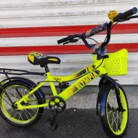 دوچرخه 16 المپیا