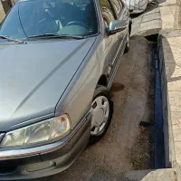 پژوپارس مدل 99|خودرو سواری و وانت|تهران, هلال احمر|دیوار
