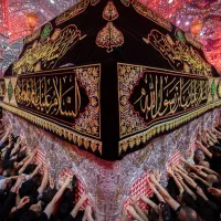 کاروان زیارتی  کربلا مقدس ماه اخرصفر