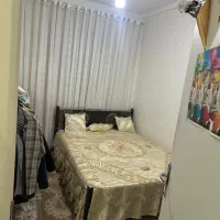 فروش مسکن مهر مهرگان 78متری دوخواب شیک لاکچری|فروش آپارتمان|محمدیه-قزوین, |دیوار