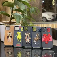 گارد کیس قاب POLO آیفون / Iphone