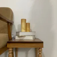 میز جلو مبلی|مبلمان خانگی و میز عسلی|مبارکه, |دیوار