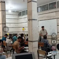 آموزش تخصصی نصب و تعمیر کولر گازی با مدرک معتبر|خدمات آموزشی|قم, نیروگاه|دیوار