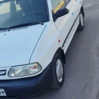 پراید90 هیدرولیک