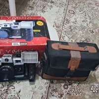 دوربین المپیا ژاپن|دوربین عکاسی و فیلم‌برداری|قزوین, |دیوار