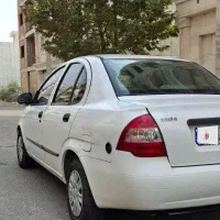 تیبا ۹۶ دوگانه فابریک