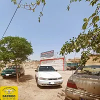 مرکز تخصصی دوو لیفان سیلو ماتیز ریسر اسپرو