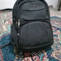 کوله پشتی خارجی|کیف، کفش، کمربند|مشهد, طبرسی شمالی|دیوار