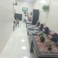 لوازم قهوه خانه یکجا بفروش می‌رسد.|کافی‌شاپ و رستوران|پاکدشت, حصار امیر|دیوار
