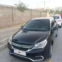 جیلی GC6 اکسلنت