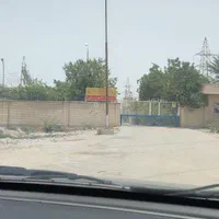 فروش زمین یک هکتار جنب پست برق آخر چهچکور|فروش زمین و ملک کلنگی|بندرعباس, |دیوار