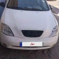 تیبا 2 (هاچبک) پلاس، مدل۱۳۹۶