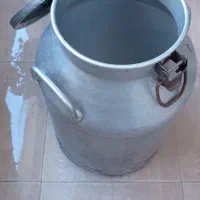 ظرف شیر