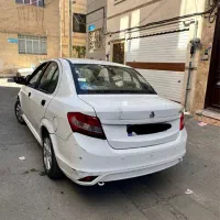 ساینا مدل ۹۶در حدصفر|خودرو سواری و وانت|تهران, شکوفه|دیوار