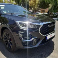فیدالیت ۷نفره مشکی رینگ ۱۰پردر حد صفر