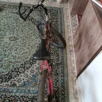 دوچرخه دنده ای۲۶معاوضه هم دارم|دوچرخه، اسکیت، اسکوتر|محمدشهر, محمدشهر|دیوار
