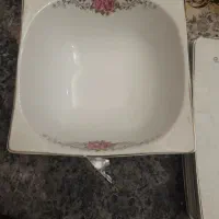 چینی پردیس|ظروف سرو و پذیرایی|قم, شهرک امام حسن|دیوار