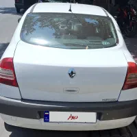 مگان اتومات۲۰۰۰ مدل۱۳۹۰ کارکرد۱۱۳هزار واقعی|خودرو سواری و وانت|تهران, سعادت‌آباد|دیوار