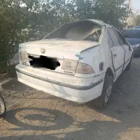 فروش خودرو تصادفی