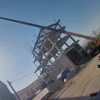 جرثقیل و بالابر کرایه