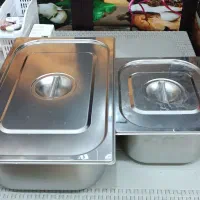 بنماری استیل سنگین