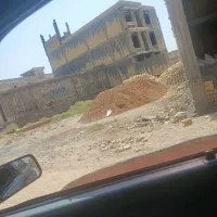 زمین سطان آباد کوچه 4 تیر