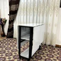 تولید میز برش خیاطی تاشو|لوازم خیاطی و بافتنی|رشت, سعدی (تختی)|دیوار