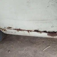 پیکان دوگانه سوز CNG، مدل ۱۳۸۰|خودرو سواری و وانت|سنگر, |دیوار