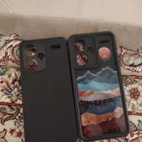 گارد موبایل redmi note 13 Pro plus