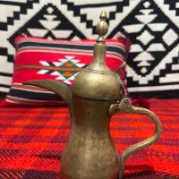 دله مکاوی سوری