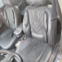 تاکسی الوند قزوین بسیار سلامت|خودرو سواری و وانت|قزوین, |دیوار