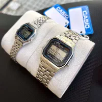 ساعت کاسیو نوستالژی/نازلترین قیمت/فروشگاه ساعت بتا