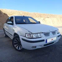 سمند lx|خودرو سواری و وانت|بهبهان, |دیوار